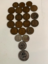 Alte banknoten münzen gebraucht kaufen  Wilhelmshaven
