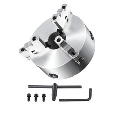 Jaw lathe chuck for sale  Perth Amboy