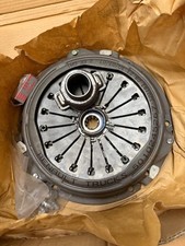 Renault mascott clutch for sale  EYE