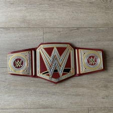 Wwe universal championship for sale  NORTHAMPTON