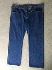 Levi 501 mens for sale  WOKING