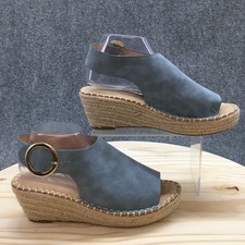 Catherine malandrino sandals for sale  Circle Pines