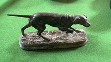 Lot bronzes animalier d'occasion  Paris II