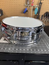 Usado, Tarola Tama Swingstar década de 1990 **TOTALMENTE RESTAURADA** comprar usado  Enviando para Brazil