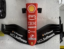 Ferrari F1 SF 2025 Aileron Avant Front Nose Scuderia comprar usado  Enviando para Brazil