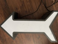 Arrow light for sale  LONDON