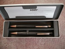 lamy bleistift gebraucht kaufen  Bad Berneck