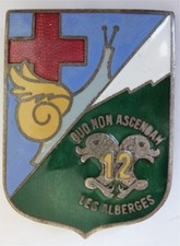 Ww2 service sante d'occasion  Brest