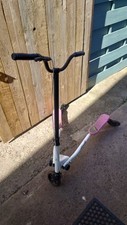 White pink flicker for sale  SELBY