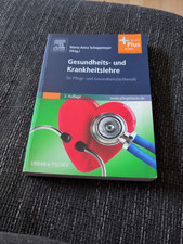 Gesundheits krankheitslehre pf gebraucht kaufen  Herne