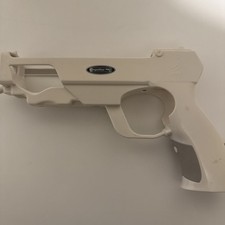 Nintendo wii gun for sale  TREDEGAR