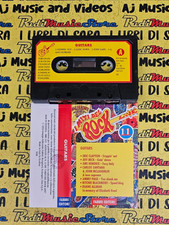 Compilation guitars miti usato  Ferrara