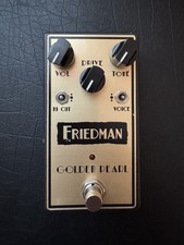 Friedman golden pearl for sale  Spring
