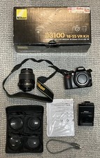 Nikon d3100 kamera gebraucht kaufen  Koblenz