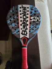 Babolat air viper usato  Roma