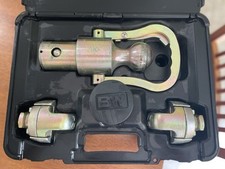 Trailer hitch 2.5 for sale  Humboldt