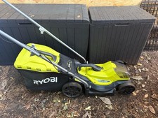 Ryobi olm1833b cordless for sale  BIRMINGHAM