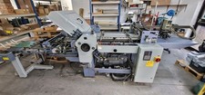Stahl t52 folder for sale  GODSTONE