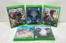 various xbox1 games for sale various xbox1 games for sale Los Angeles