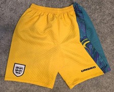 England mens large for sale  WELLINGBOROUGH