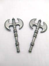 Playmobil axt silber gebraucht kaufen  Kusterdingen