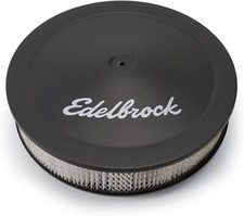 Luftfilter schwarz 355mm gebraucht kaufen  Deutschland