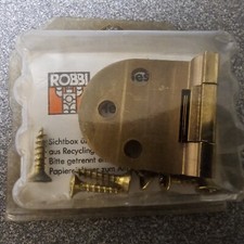 Robbi nähtisch scharnier gebraucht kaufen  Eschede