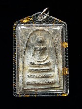 Thai buddhist amulet for sale  San Jose