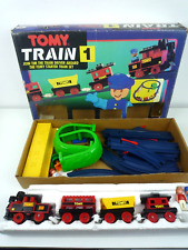 Vintage 1991 tomy for sale  LOWESTOFT