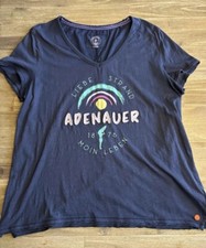 Adenauer shirt damen gebraucht kaufen  Vlotho