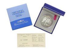 Monnaie paris ans d'occasion Monnaie paris ans d'occasion  France