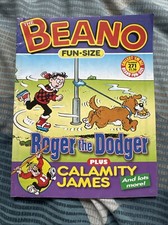 Beano fun size for sale  HAYWARDS HEATH