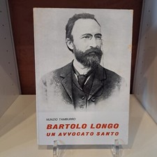 Bartolo longo nunzio usato  Cerveteri