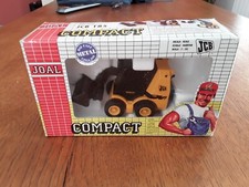 Joal compact metal d'occasion  Verneuil-l'Étang