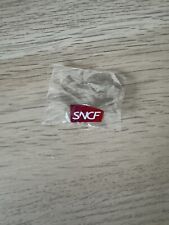 Pin logo sncf d'occasion  Le Perreux-sur-Marne