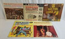 Country hits vinyl for sale  Merrill