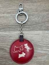 Bnwot radley keyring for sale  GLOUCESTER
