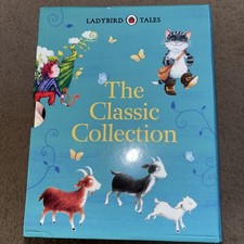 Ladybird classic collection for sale  TETBURY
