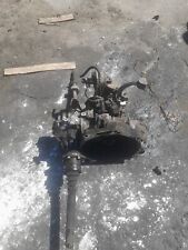 Cambio manuale marce usato  Agropoli