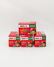 Agfa vista 400 gebraucht kaufen  Bruckberg