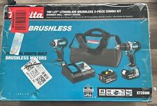 Makita xt269m volt for sale  Lexington