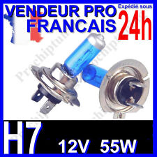 Ampoule 55w 8500k d'occasion  Nantes-