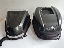 Axio motorrad hartschalen gebraucht kaufen  Würzburg