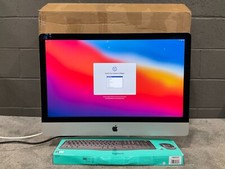 Apple imac intel for sale  Olathe