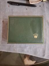 Boite coffret montre d'occasion  Paris XVII