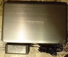 Toshiba satelite s855 gebraucht kaufen  Herford