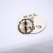 721 balancier montre d'occasion  Mordelles