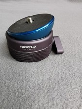 Novoflex mbal magicbalance gebraucht kaufen  Freiburg im Breisgau