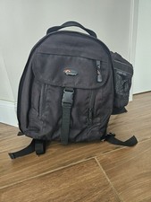Lowepro micro trekker d'occasion  Montastruc-la-Conseillère