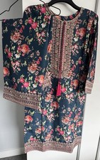 Pakistani salwar kameez for sale  UK